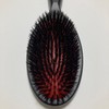Boa (#boar hair) Luxury Hair Brush, Made in Germany, Soft