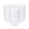 Boon Nursh - Bolsa de silicona (3 unidades), 236.59ml (8oz)