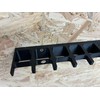 Pliers Wall Mount Space for 7 Pliers Tool Wall Mounting