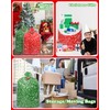 Large Christmas Gift Bags, 6PCS 44"X 36" Giant Gift Bags