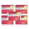 Lydel [레이델] 폴리코사놀5 200mg x 30정 x 5박스 WYS Reydel