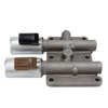 Transmission Dual Linear Solenoid Valve 28015 PLX 305 Replacement for
