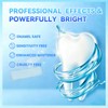Teeth Whitening Strips - 9D Teeth Whitening Kit Professional Effects,
