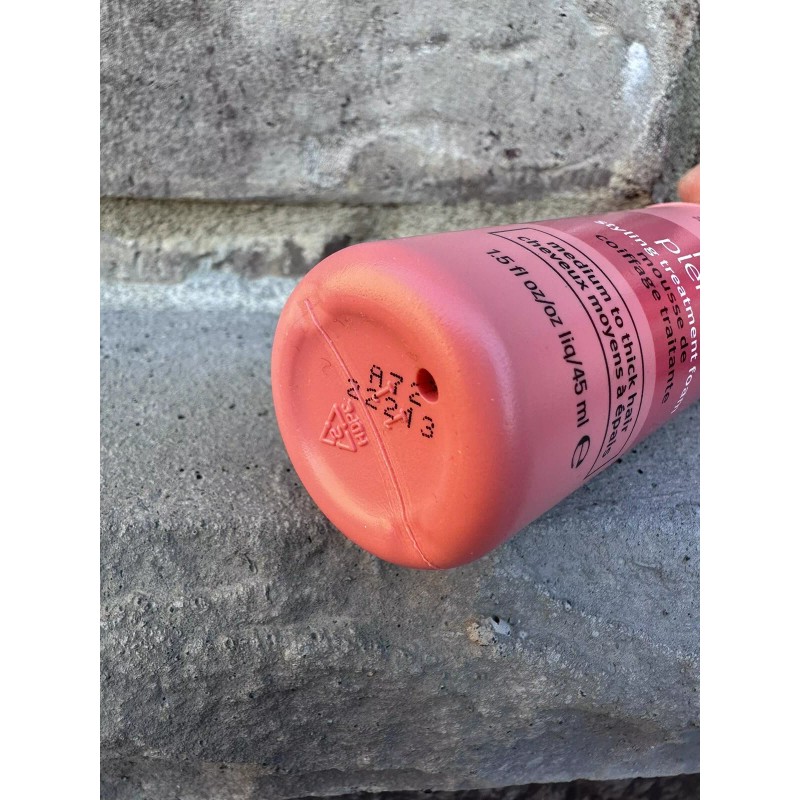 AVEDA Nutri Plenish Styling Treatment Foam 1.5 fl oz 45