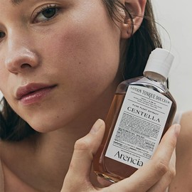 Arencia Pure Plant Extract Micellar Toner 100ml / 아렌시아 퓨어 플랜트 익스트랙트 미셀러 토너 100ml
