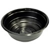 CP630068 Commercial AP-361 Simple Bowl, Medium Size, Black, Main Unit,