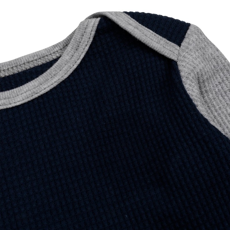 Baby Creysi Pijama Pack de 2 para Bebé Algodón Hipoalergénico,