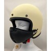 [ＳＵＮＵＰ] サンアップ バイク用アクセサリー SA-002 GARGOYLE MASK(ガーゴイルマスク) ブラック
