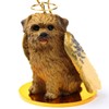 Conversation Concepts Norfolk Terrier Angel Ornament