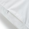 The Fine Bedding Company – The Side Sleeper Pillow -