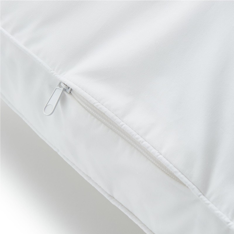 The Fine Bedding Company – The Side Sleeper Pillow -