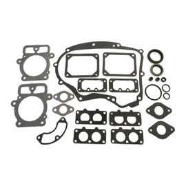 The ROP Shop Compatible Engine Gasket Set Replacement for Briggs Stratton 446777, 44677A, 446877, 446977, 44H777