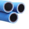 Fuel Line Hose 6AN 3/8" High Pressure Hose 750PSI for
