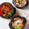 Korean Cooking Korean Stone Bowl By Whitenesser, Stone Pot Sizzling