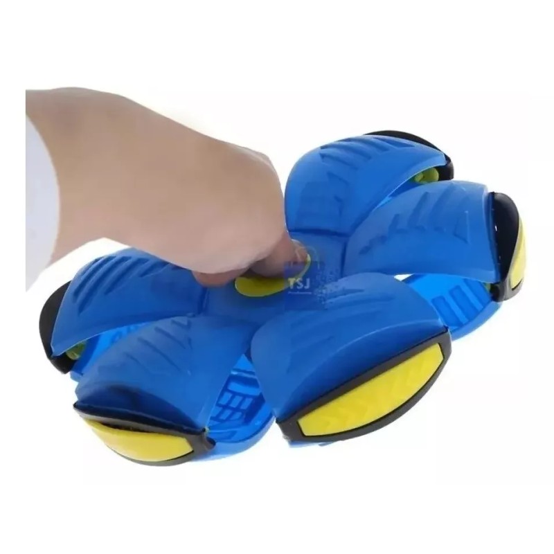 KH Nueva Pelota Fresbee Juguetes Para Niños