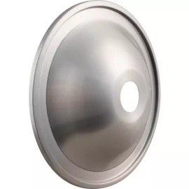 KegLand Distillation Lid for 35L BrewZilla, Grainfather, Digiboil - Homebrew Moonshine