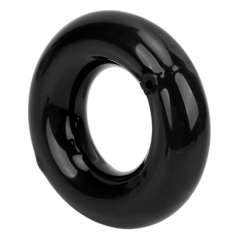 2PCS Golf Swing Weight Ring, Warm Up Swing Donut Weight