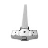 Futchoy Door Push Bar Panic Exit Device with Key Heavy