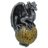 Dragon-Shaped Christmas Tree Decoration