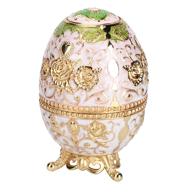 Automatic Rotating Press Toothpick Holder Box Dispenser Organizer Container Decoration