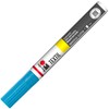 Marabu Textil Painter 3mm Tip-Glitter Petrol, Paint