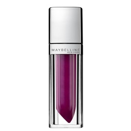 Maybelline New York Make-Up Lip Gloss Color Sensational Elixir Raspberry Rhapsody / Strong Raspberry Red for Colour-Intensive and Nourished Lips, 1 x 5 ml