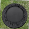 KICHOUSE Trampoline Edge Cover 38 Inch Mat Trampoline Padding Replacement