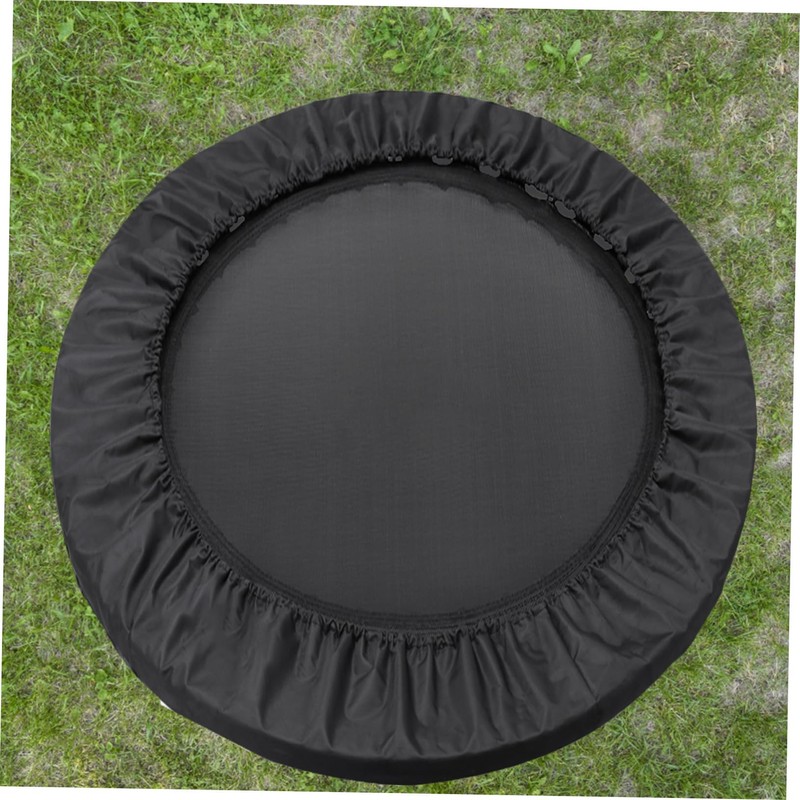KICHOUSE Trampoline Edge Cover 38 Inch Mat Trampoline Padding Replacement