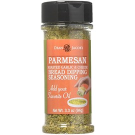 Dean Jacob's Parmesan Bread Dipping Mix, 3.3oz