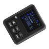 Walkie Talkies Mini Decoder Portable Radio Frequency Counter Meter with
