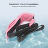 Car Bump Belt Long Car Bump Strap Adjuster for Pregnant