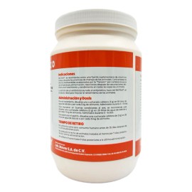 Maver Biotavit 1kg Suplemento Vitamínico Aves