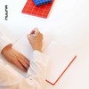 Nuuna Notebook A5+ | Break The Grid L Light -