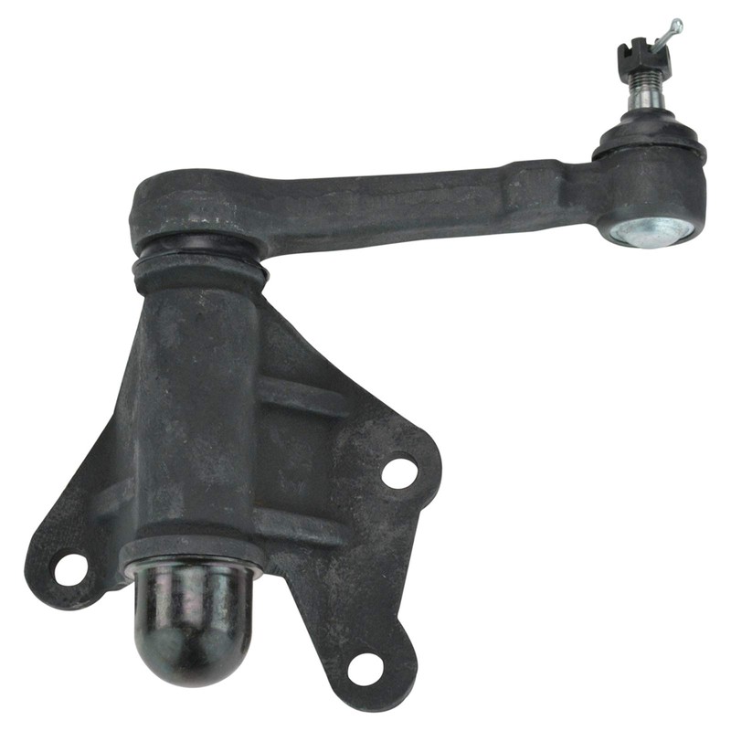 TRQ Front Steering Kit Idler Arm & Bracket Assembly Pitman