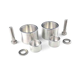 2002-2009 Dodge Ram A Pillar Grab Handle Repair 1500 2500 3500 CNC Machined Aluminum