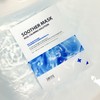 Sante Azulene Soother Mask 1 box (10 sheets) Azulene Soother