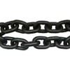 Chain, Grade 80, 9/32 Size, 20 ft, 3500 lb.