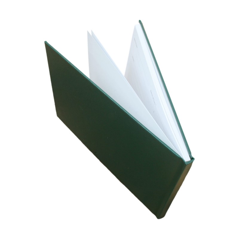 Game Bird Record Book Register Shooting Gamekeeper Gift