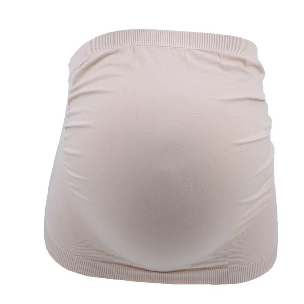 Maternity Belt, Maternity Antenatal Support Belt Breathable Abdominal Pregnancy Band