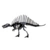 Fridolin 3D Paper Model Spinosaurus