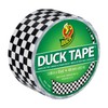 Duck Brand 280410 , Cinta Adhesiva Impresa