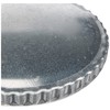 Bayonet Fuel Cap 80 mm
