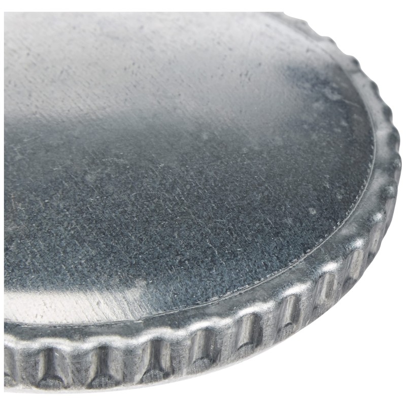 Bayonet Fuel Cap 80 mm