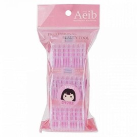 Abe Rollers 3p - Giant Beauty Abe Rollers Props Giant Rolls Giant Rolls Hair / 에이브 구르프 3p - 왕대 뷰티 에이브 구르프 소품 왕대 롤 왕롤 헤어