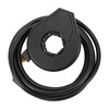 Electric Bike Pedal Assist Sensor 12 Magnets Dual Hall Pedal