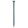 DAIDOHANT 10174170 SUS410 Stainless Steel Screws, Thin Shaft, Coarse Thread,
