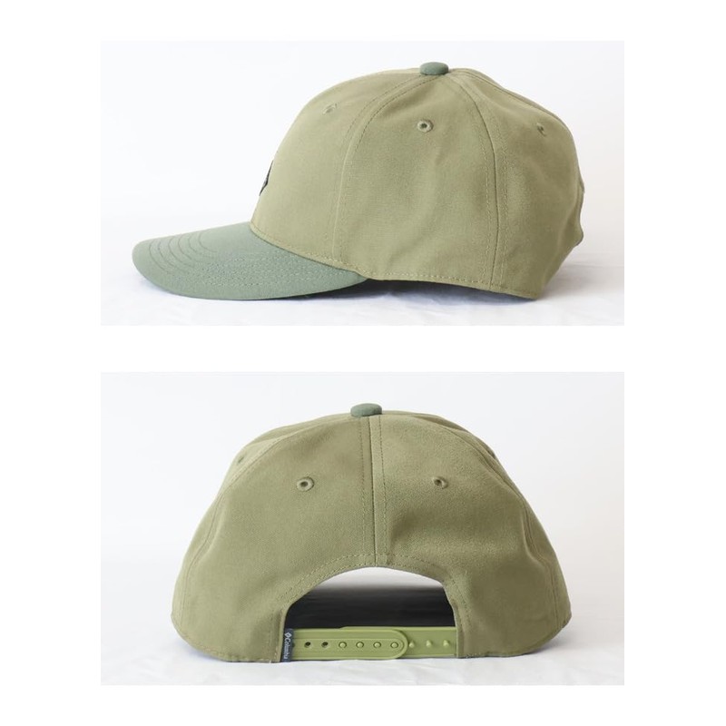 Columbia Loop Spire Pass Cap, Mosstone, Free size