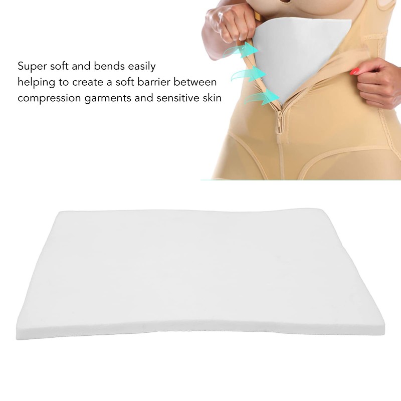 Lipo Foam Pads for Post Surgery Ab Board Liposuction Surgery