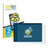 BROTECT Anti-Glare Screen Protector for Honor MagicPad 2 (Pack of