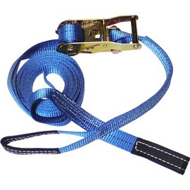 Ilii TR-237RB Lashing Belt (Wakka Type) 1500 kg (5 m)